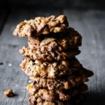 TRAIL MIX COOKIES