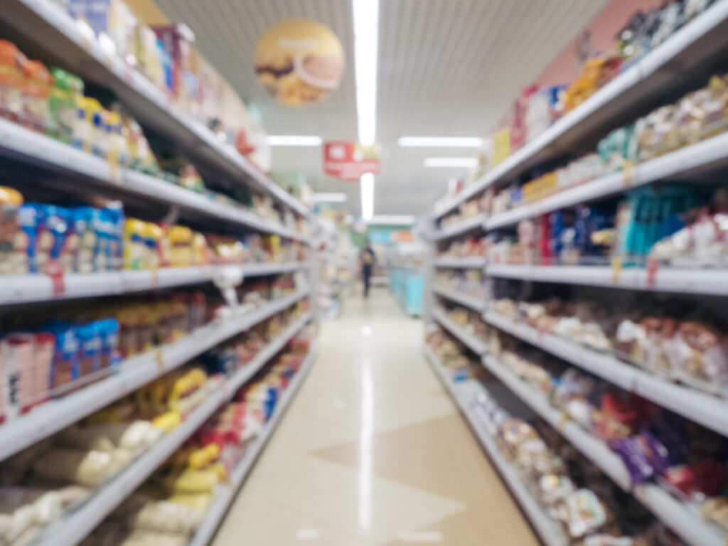 THE HARSH REALITY OF ULTRA-PROCESSED FOODS 