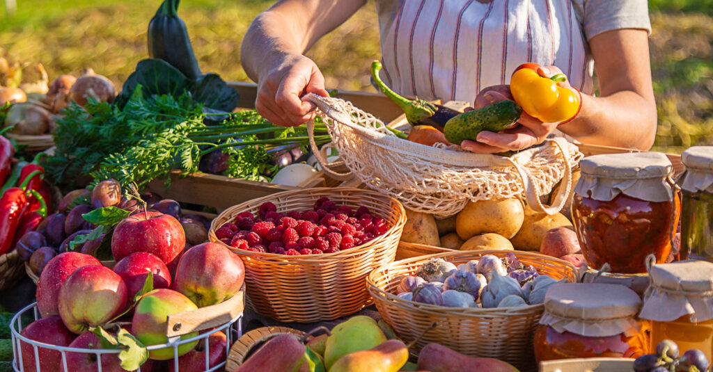 Personalising Your Diet: The Key to Sustainable Eating