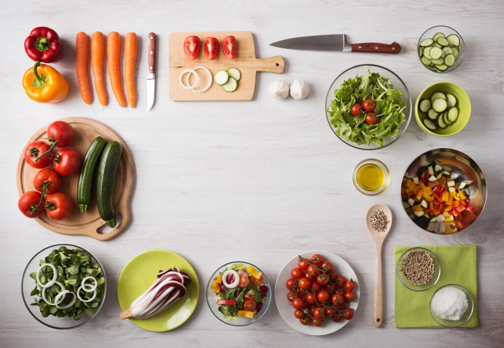 Personalising Your Diet: The Key to Sustainable Eating